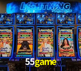 Slot Games Collection