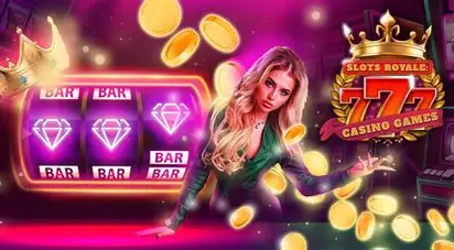 Slot Games Collection