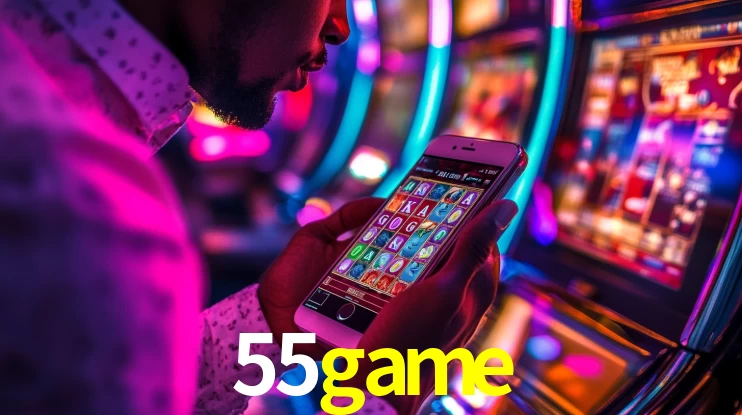 Baixar App 55game