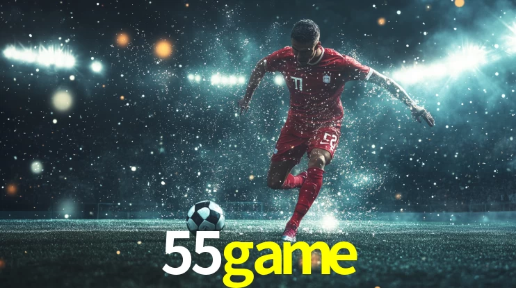 Plataforma de Apostas 55game