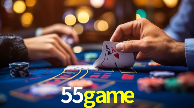 Jogos na 55game