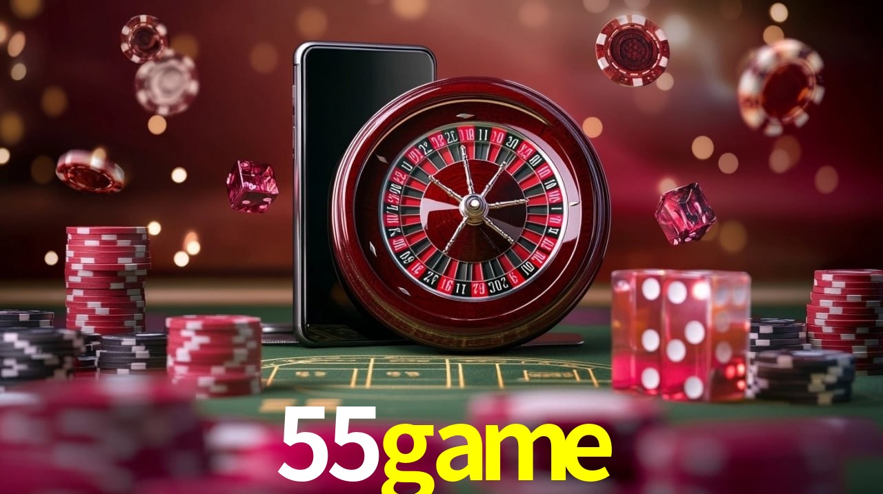 Sports Statistics 55game