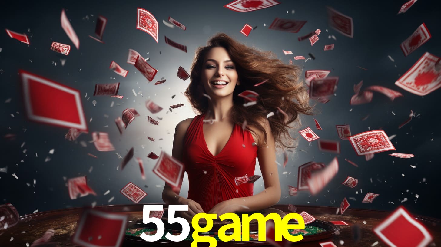 Live Casino 55game
