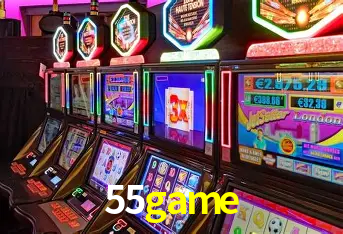 Inovações de Jogos na 55game: O Futuro das Experiências Interativas