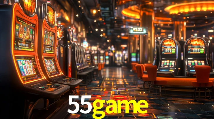 55game Bônus - 55game visual 1