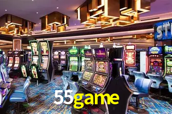 Desvendando o Mundo dos Jogos Virtuais na 55game
