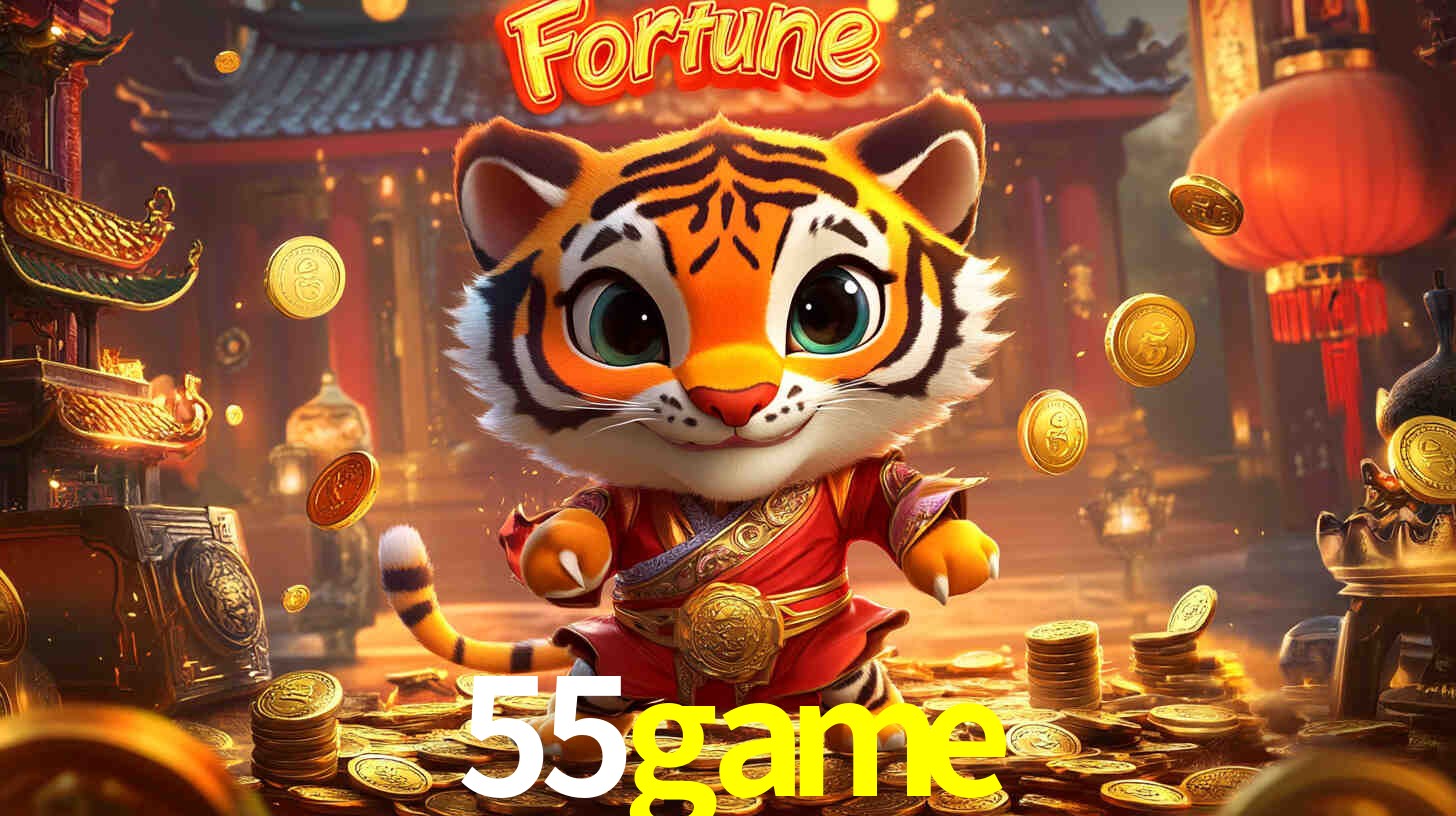Descubra o Programa VIP da 55game: Vantagens Exclusivas para Jogadores