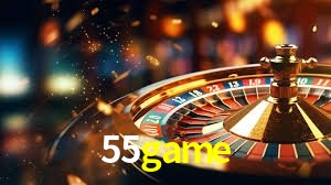Design Responsivo 55game