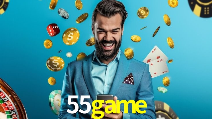 Games Directory 55game