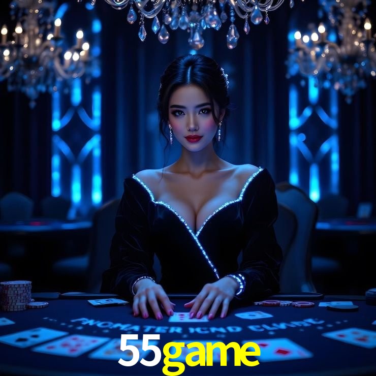 Gates of Olympus 55game