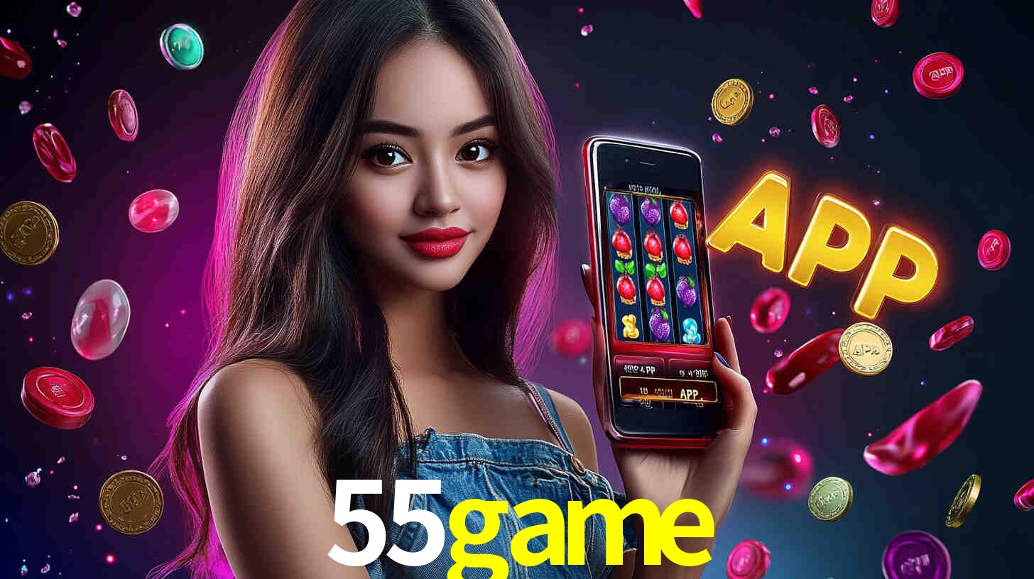 A Popularidade dos Caça-Níqueis no 55game