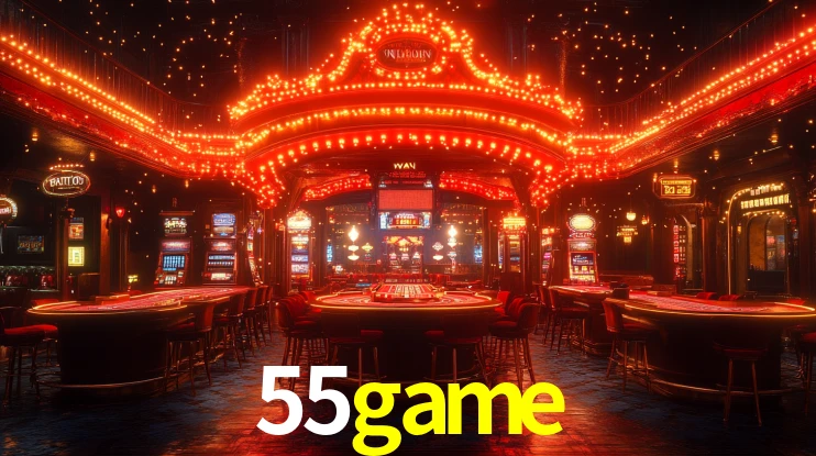 Ofertas Imperdíveis na 55game: Promoções e Bônus Que Valem a Pena
