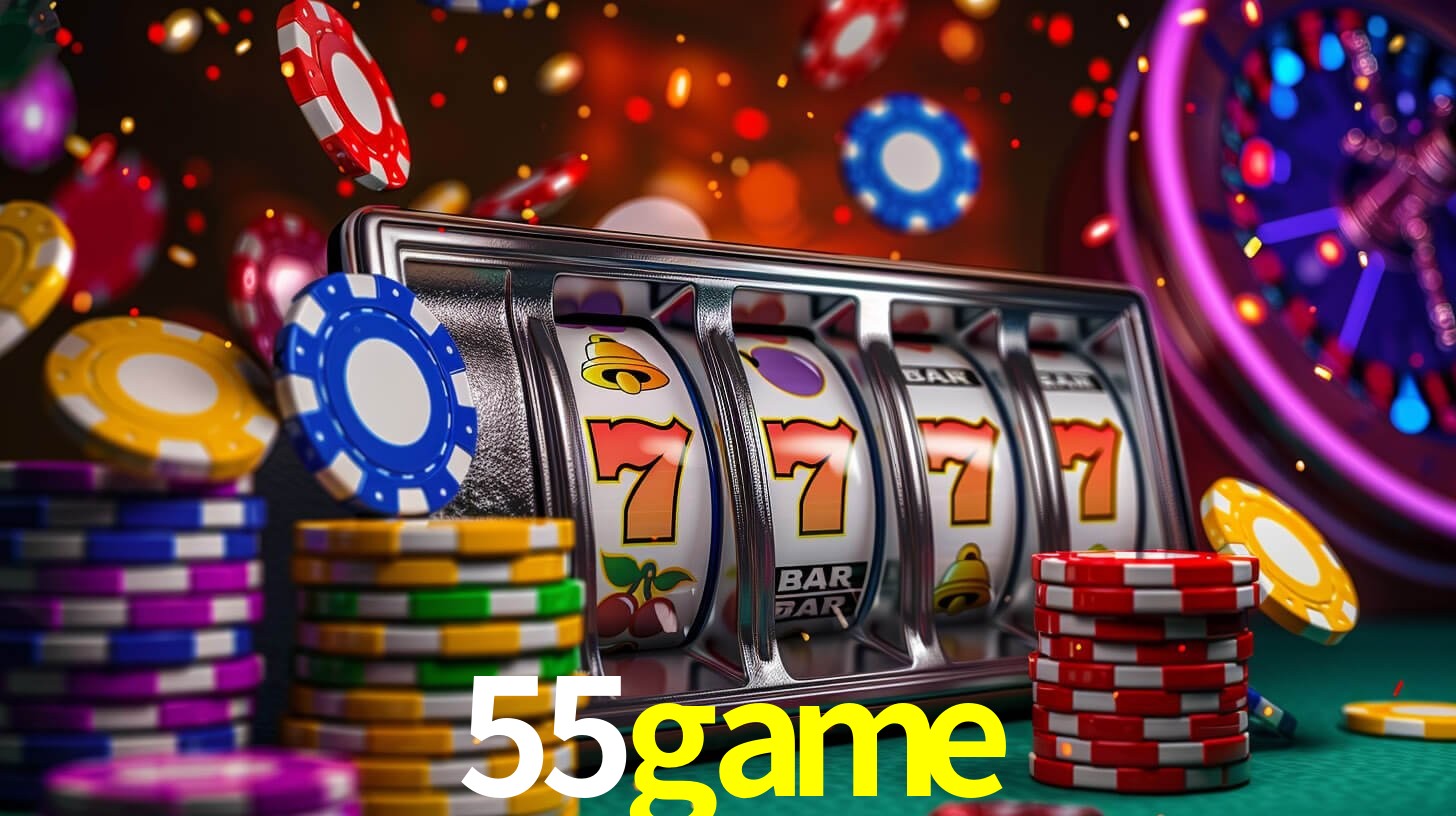 Jogos Exclusivos 55game