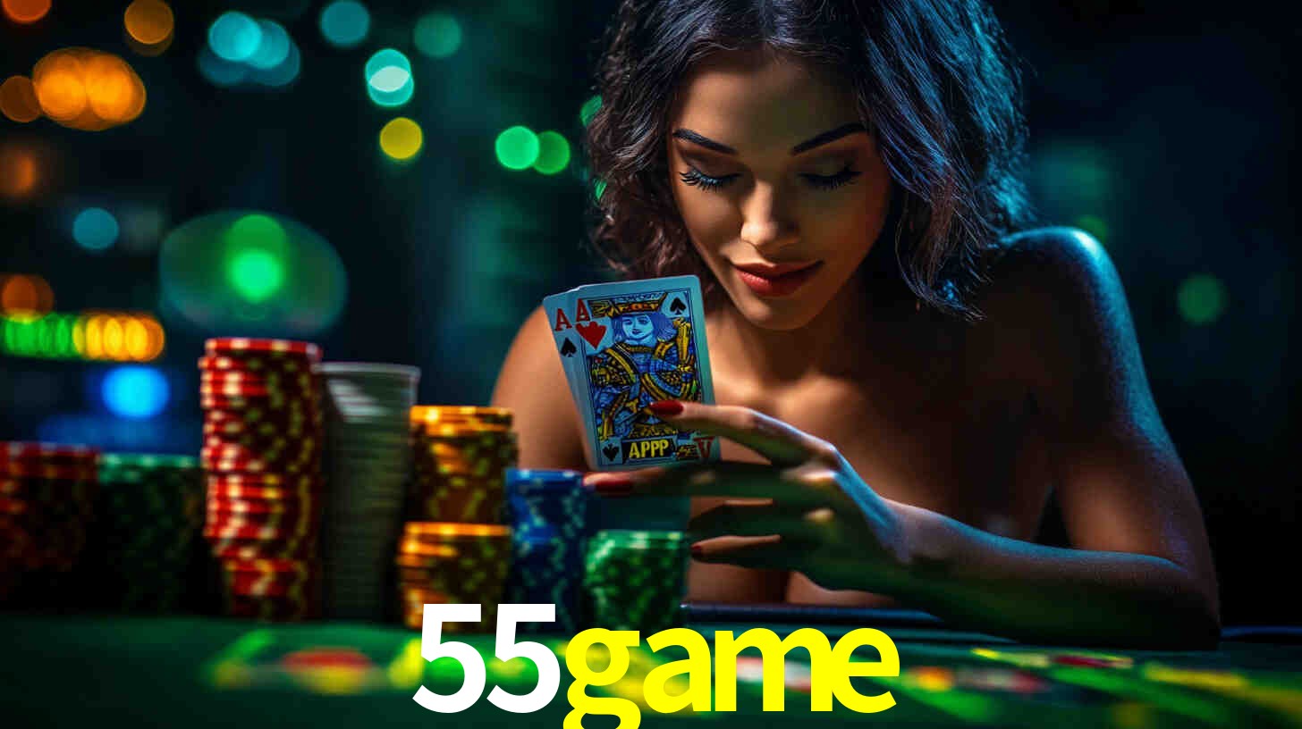 Explorando a Categoria de Eventos em Apostas na 55game