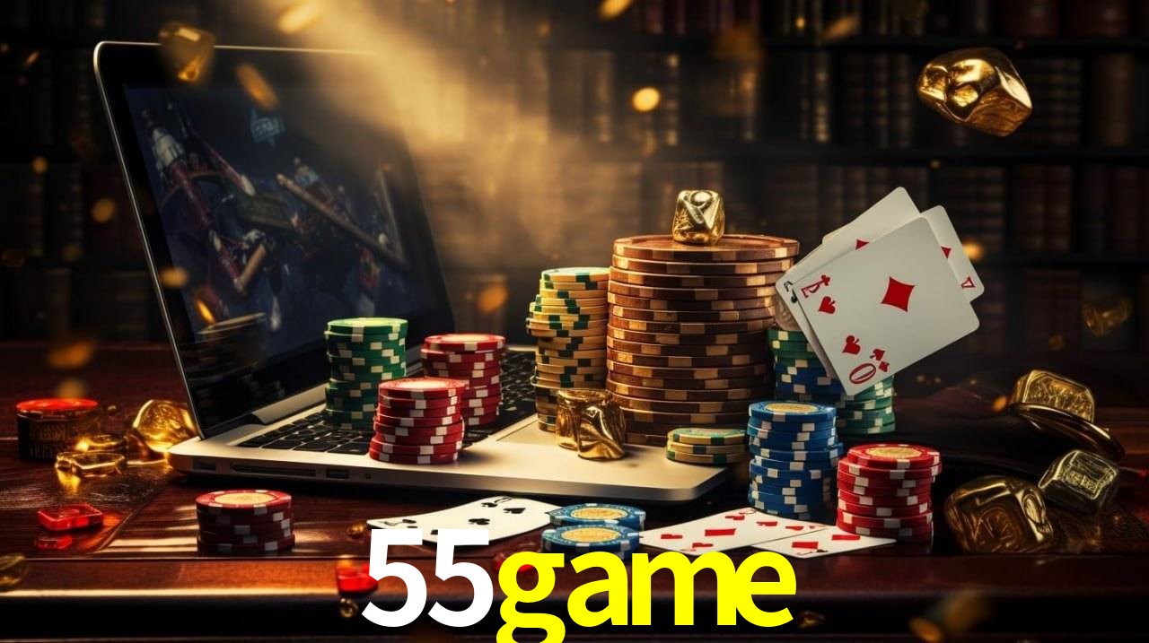 Casino VIP 55game