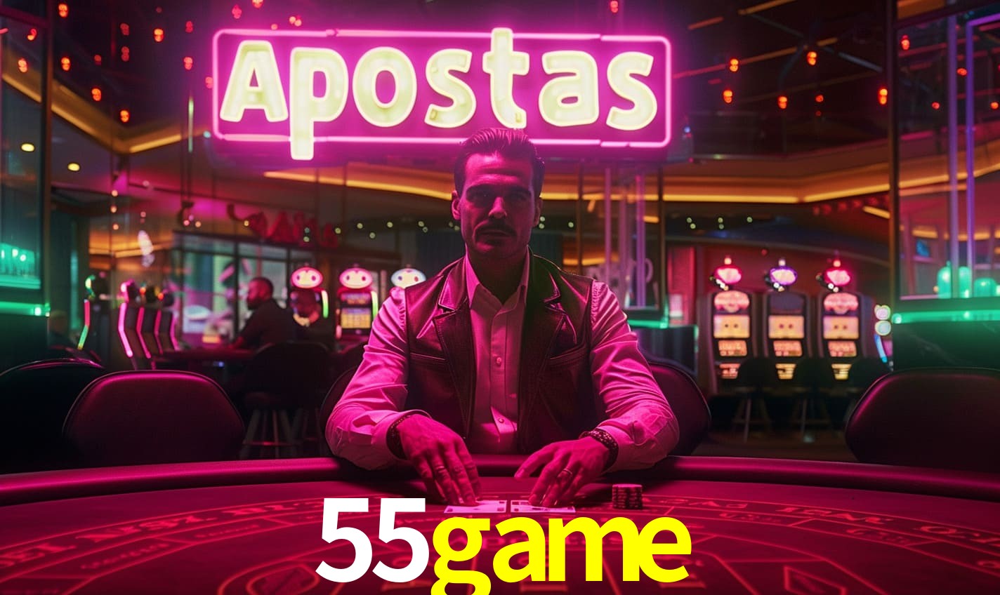 Explorando a Categoria de Eventos em Apostas na 55game