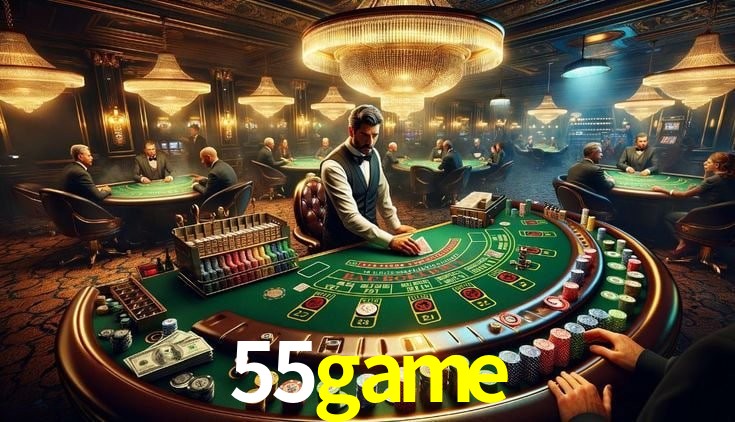 Game Statistics 55game