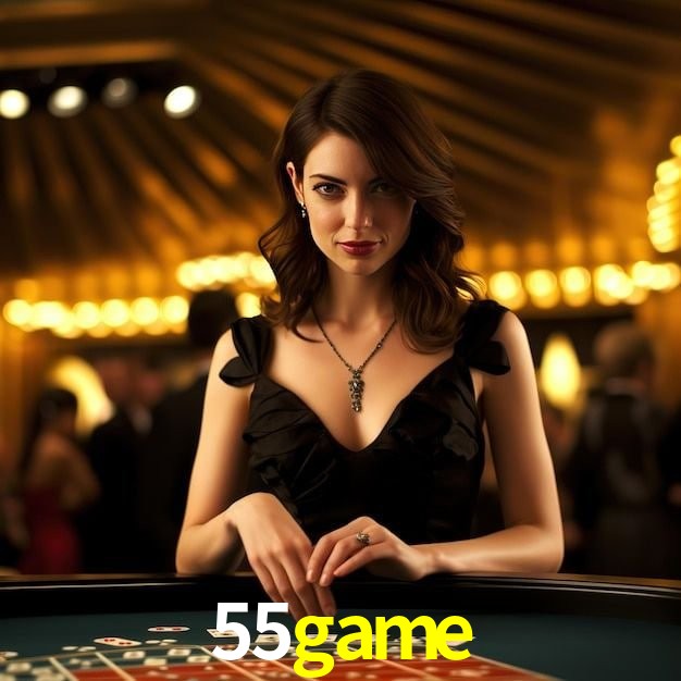 Descubra a Essência do 55game: Nossa História e Compromissos