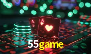 Apostas de Futebol 55game
