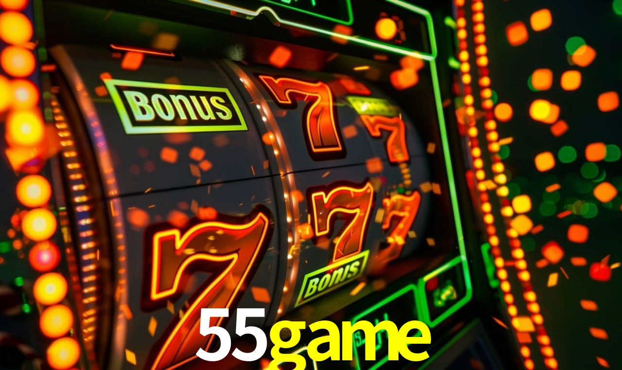 Desvendando o Mundo dos Jogos Virtuais na 55game