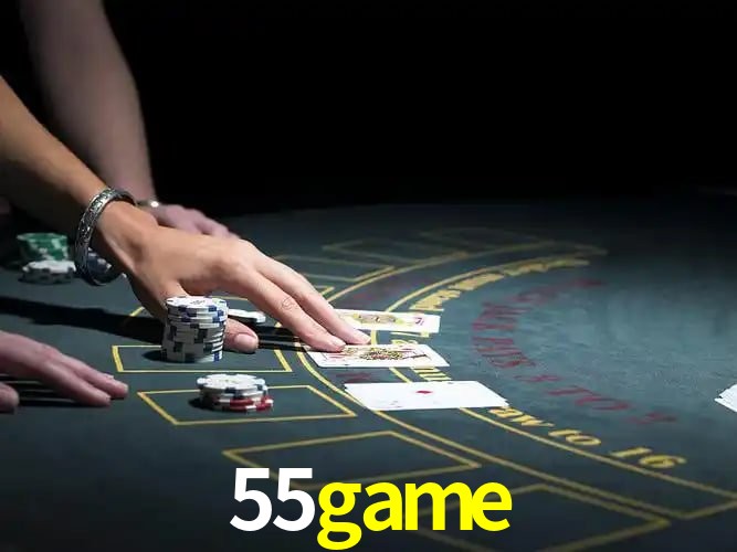 Tecnologia da Plataforma 55game