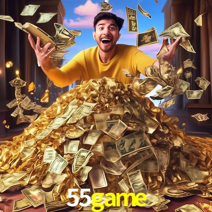 Mesa de Blackjack 55game