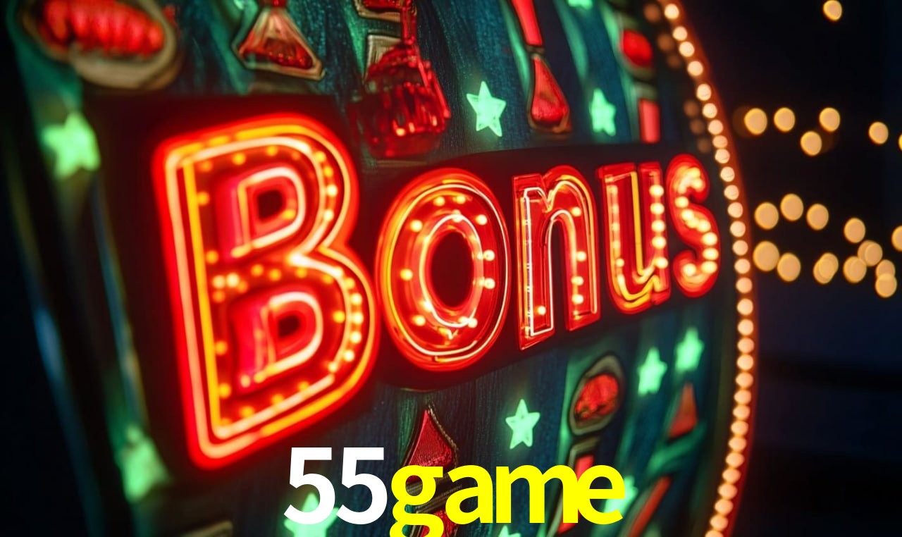 PIX Instantâneo 55game