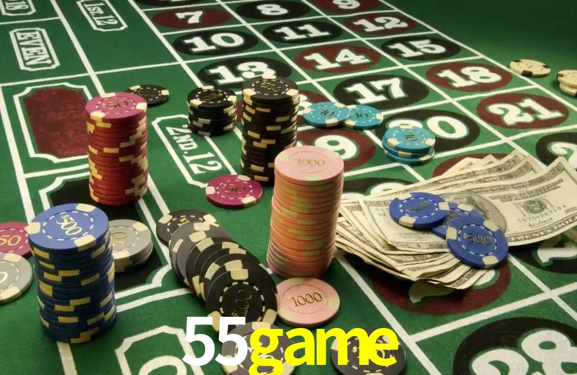 Bonus Features 55game