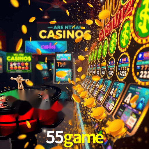 Descubra o Programa VIP da 55game: Vantagens Exclusivas para Jogadores