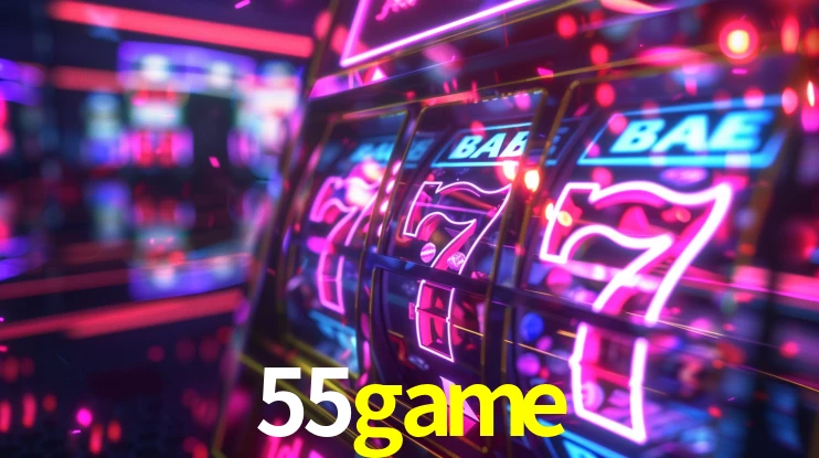 Responsive Design 55game