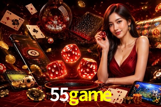 API Integration 55game