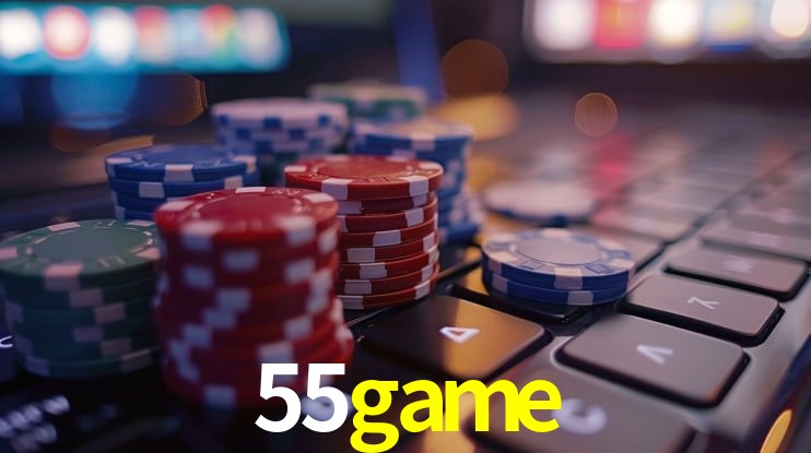 Casino Ao Vivo 55game