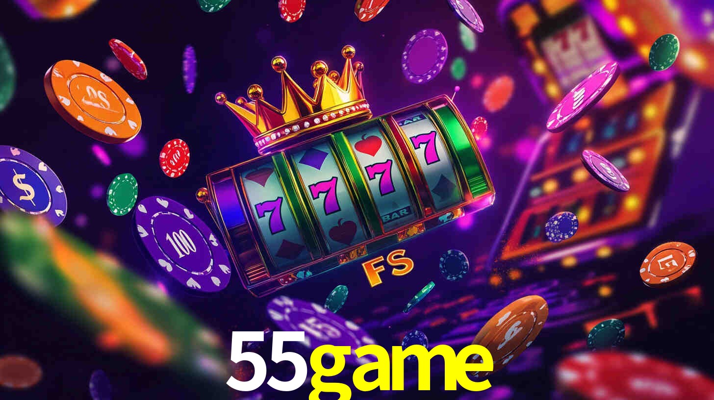 Programa VIP 55game