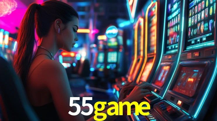 55game,55game.com
