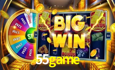 A Revolução dos Aplicativos de Jogos no 55game