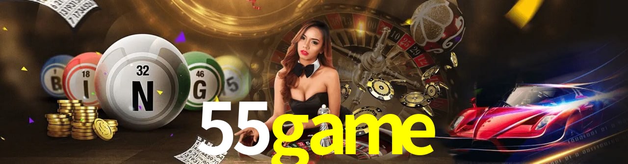 Promoção Relâmpago 55game