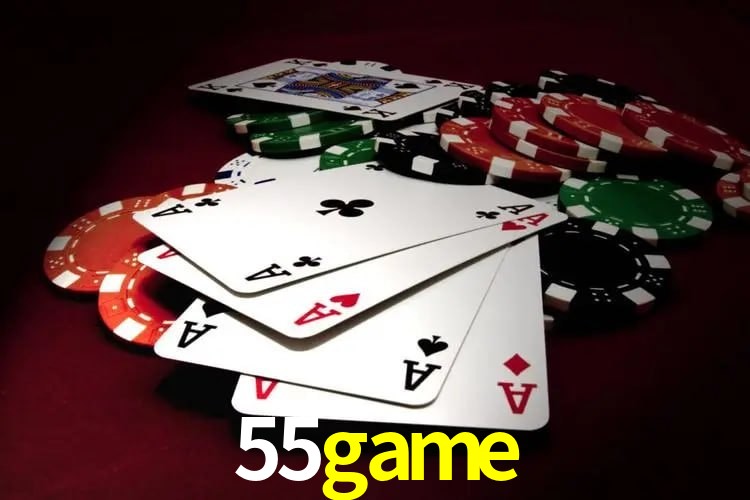 Casino Ao Vivo 55game