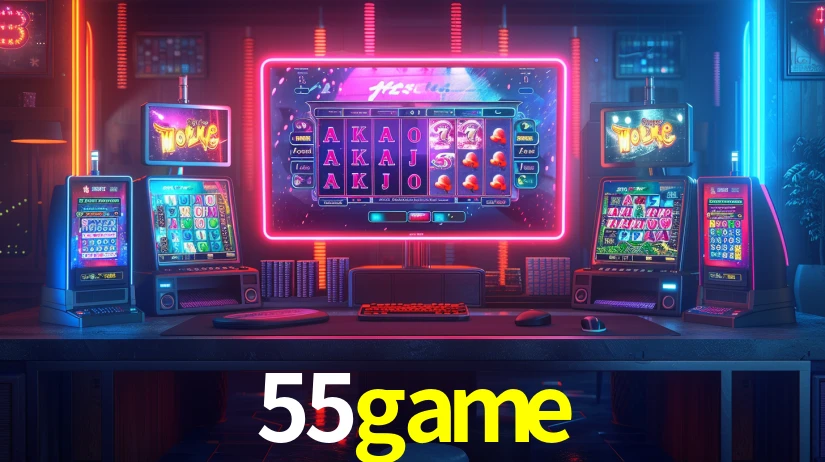 55game,55game.com