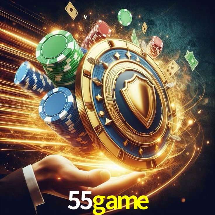 55game Slots - 55game visual 2
