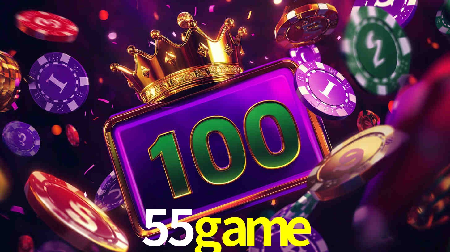 Daily Bonuses 55game