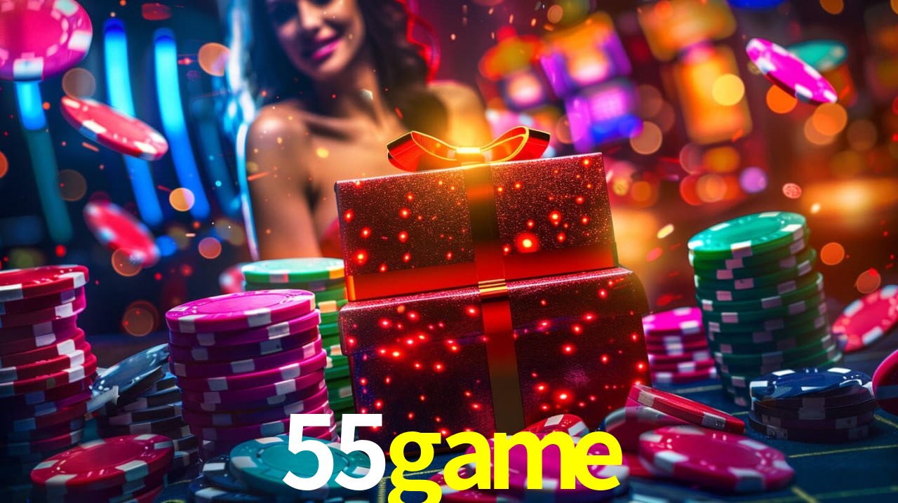 A Emoção da Loteria na 55game: Uma Chance de Mudança de Vida