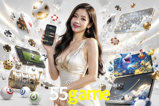 Live Casino 55game