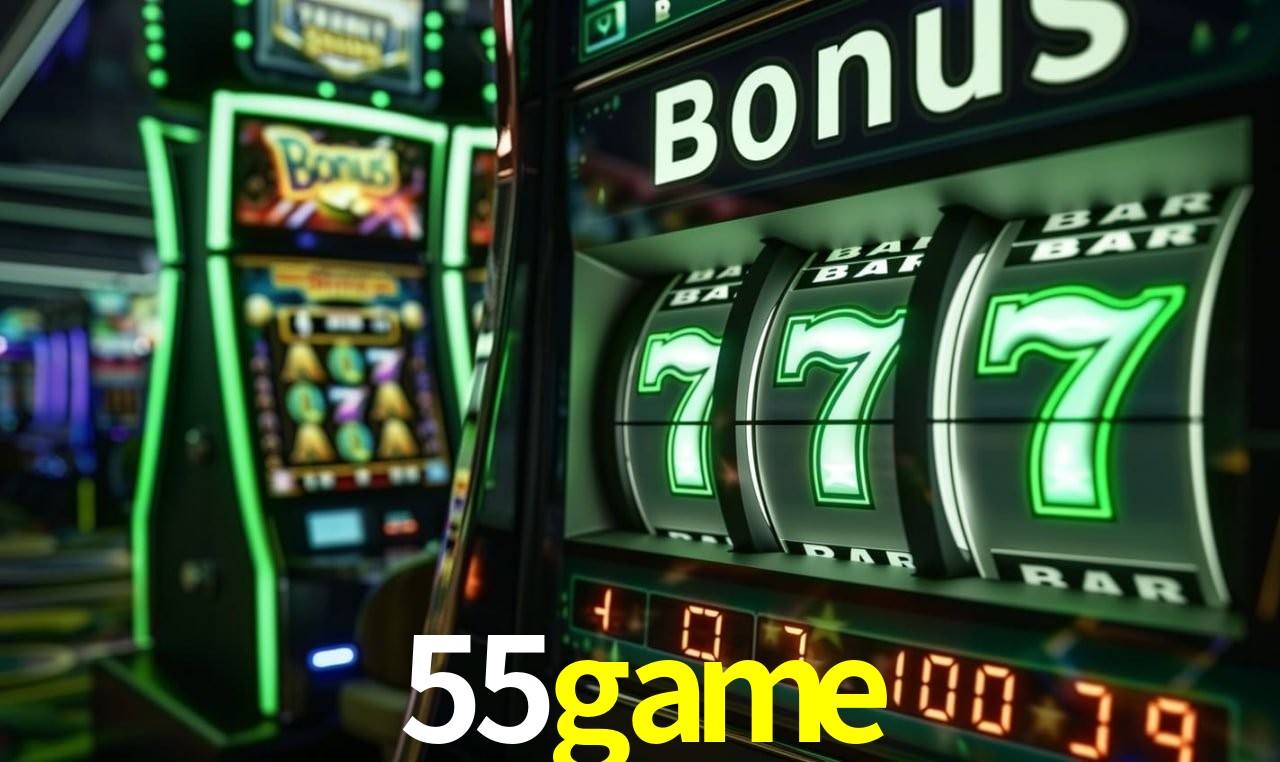 Game Providers 55game