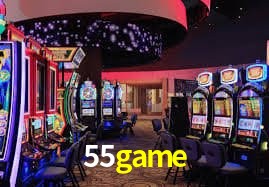 Sistemas de Segurança 55game