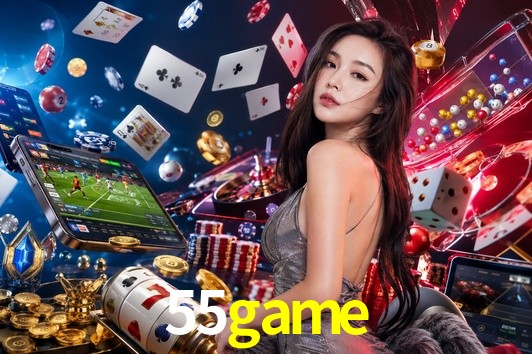Slot Games 55game