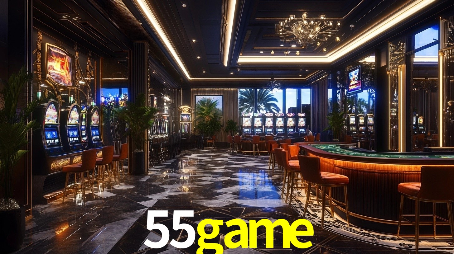 55game App Interface