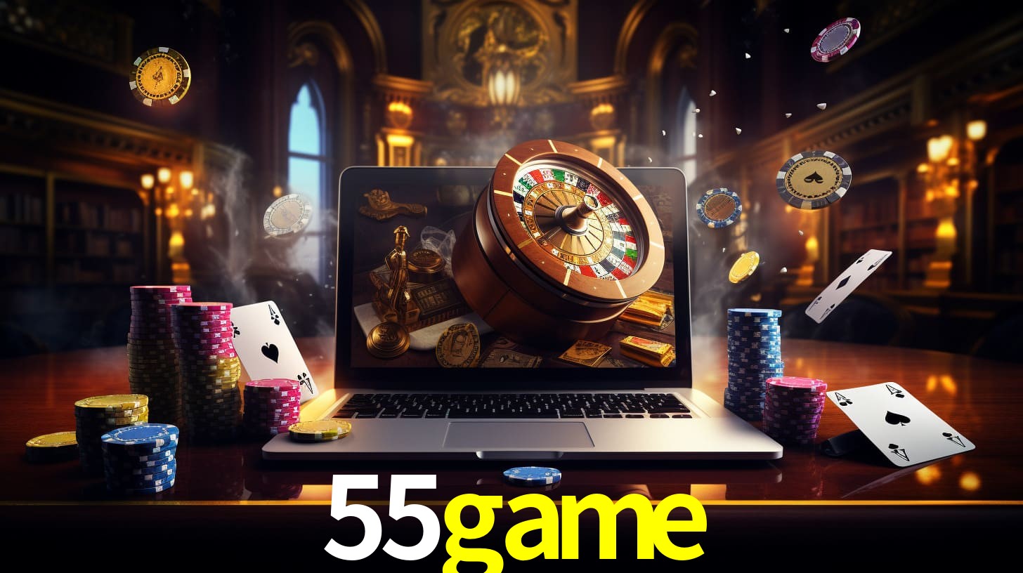 Roulette Table 55game