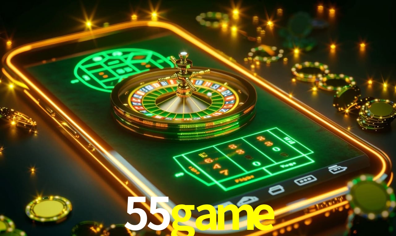 Login Seguro 55game
