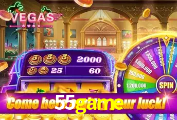 A Experiência Imersiva dos Cassinos Ao Vivo no 55game