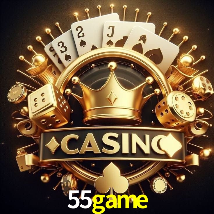 Estatísticas Esportivas 55game